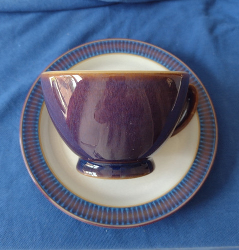 Denby storm cup - denby, and