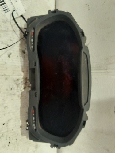 Instrument cluster audi mk3 - instrument,