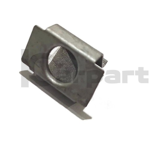 New oem nut retaining - 2x, clip