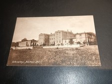 Bolton Hall, WENSLEY, Wensleydale, Yorkshire