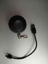 Key Chair Portable Audio