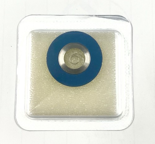 Genuine mainspring for omega - mainspring,