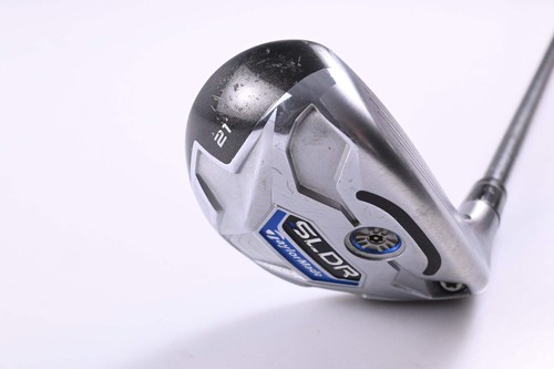 Taylormade sldr hybrid 21 - #4, /