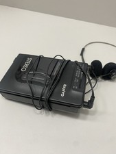 Vintage Sanyo MGR-701 Personal