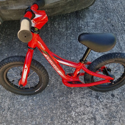 Used specialized hotwalk - used,