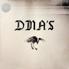 DMA's- DMAs 12" EP LP (NEW**