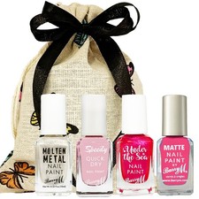 BARRY M NAIL POLISH VARNISH