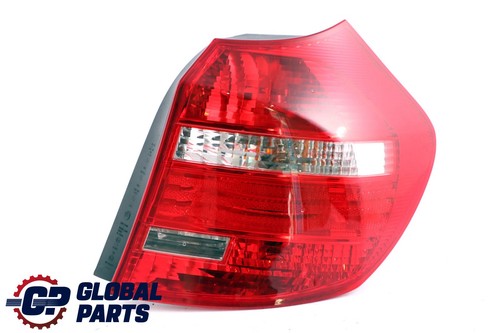 Bmw e81 e87 - e87, rear