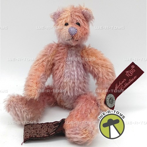 Russ mohair collection - russ,
