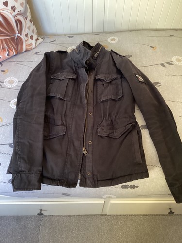 Superdry ladies jacket - superdry, 8