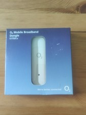 Huawei O2 Mobile Broadband USB