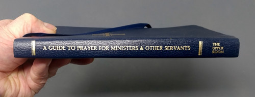 Vintage 1984 guide prayer - 1984, to