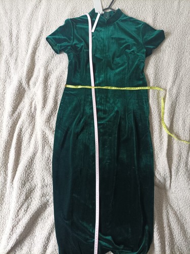 Chinese ladies dress - dress,