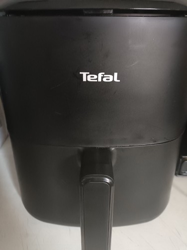 Tefal easy fry max - tefal, air