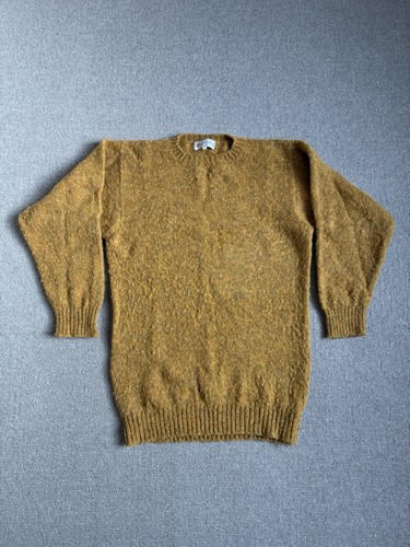 Shetland woollen men s - shetland, co