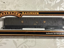 GWR Siphon G - MINT!!! New In