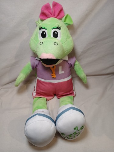 Starland krew lizzie plush - starland,