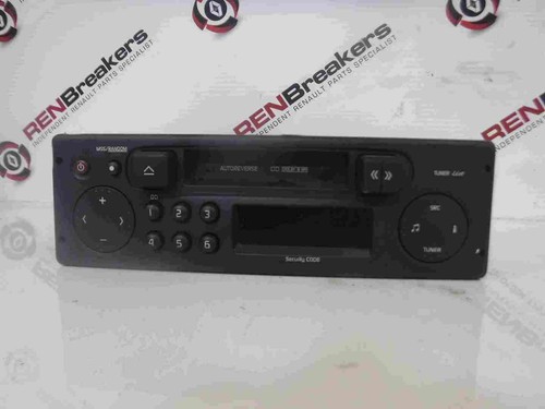 Renault clio mk2 2001 - clio,