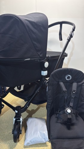Bugaboo cameleon brilliant - bugaboo,
