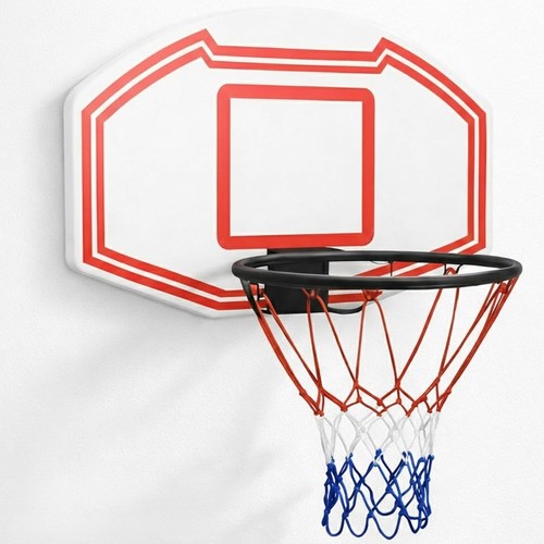 Large basketball hoop - large, wall