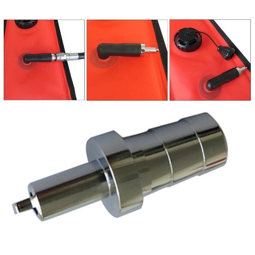 Scuba diving surface marker - diving,