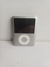 Apple iPod Nano 3rd Generation