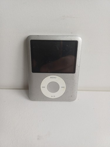 Apple ipod nano - nano, generation