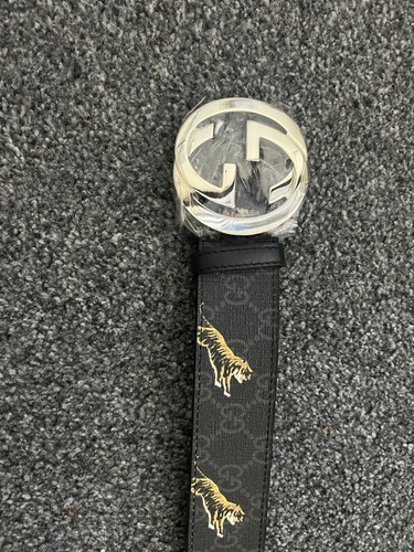 Unisex genuine gucci black - ,