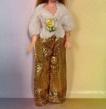 RARE Vintage Pippa Doll first