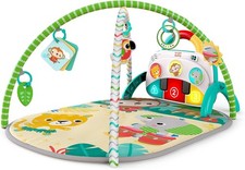 Bright starts 1 - starts, 4-in-1
