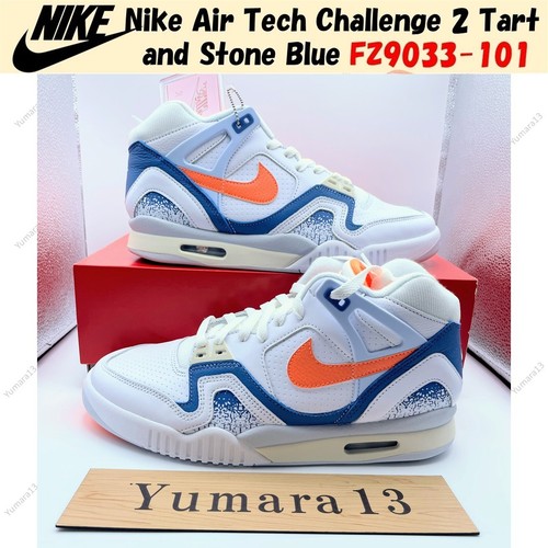 Nike air tech challenge - nike,