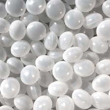 1000 Euro-matic 50mm White Koi