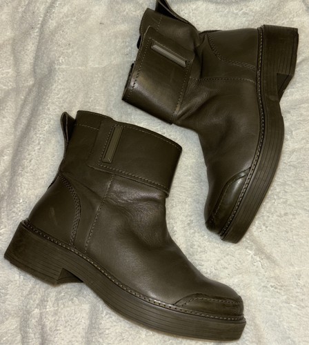 Franco sarto karrie army - sz,