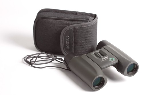 Canon 10x25a binocular - canon,