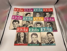 Elvis Presley Always 100%