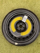 OEM SPARE WHEEL AUDI A7/6/8 20