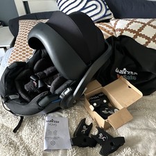 BABYZEN YOYO Car Seat with