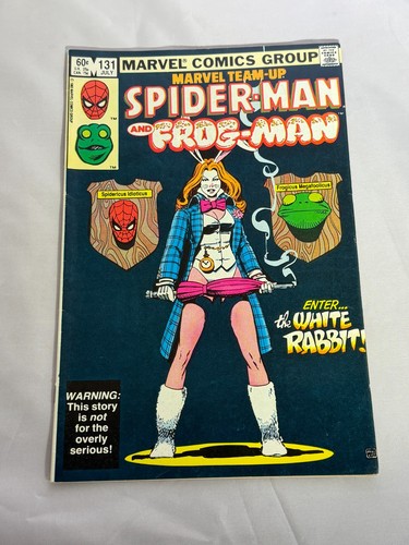 Marvel team 131 - marvel, spider-man