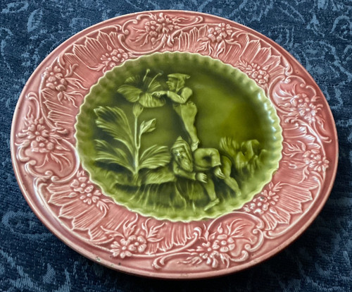 Antique villeroy boch - villeroy,