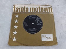 The Motown Spinners – It's A