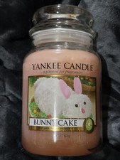Yankee Candle Large Jar Bunny