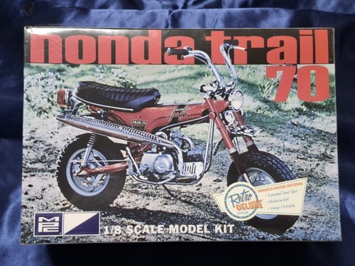 Mpc honda trail dax 70 - 1/8,
