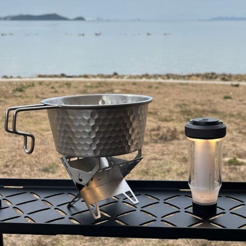 Stainless steel portable - stainless,