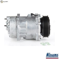 COMPRESSOR AIR CONDITIONING