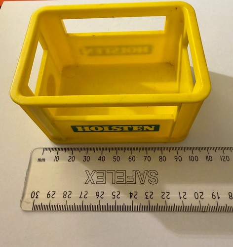 Holsten pils miniature - pils, box
