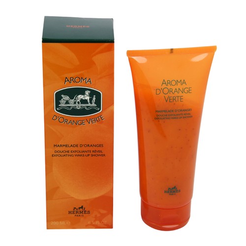 Hermes aroma orange verte - aroma, d‚orange