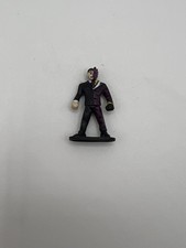 Micro Machines Batman Forever Play set Mini Figure Two face (Figure Only)