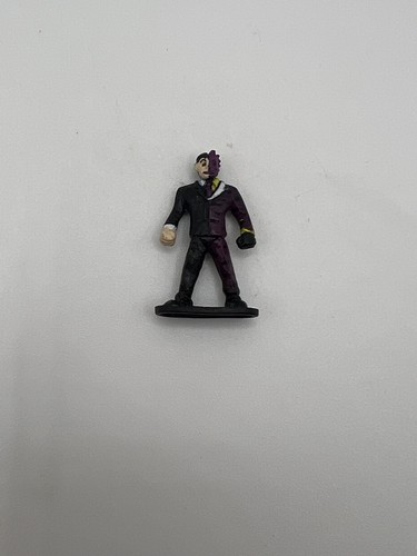 Micro machines batman - micro,