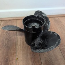 K3 Aluminium 14" X 19P Mercury Boat Propeller Prop 48-78120-19