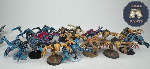 Genestealers genestealer - 21,